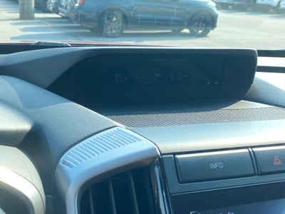 2021 Subaru Ascent Premium