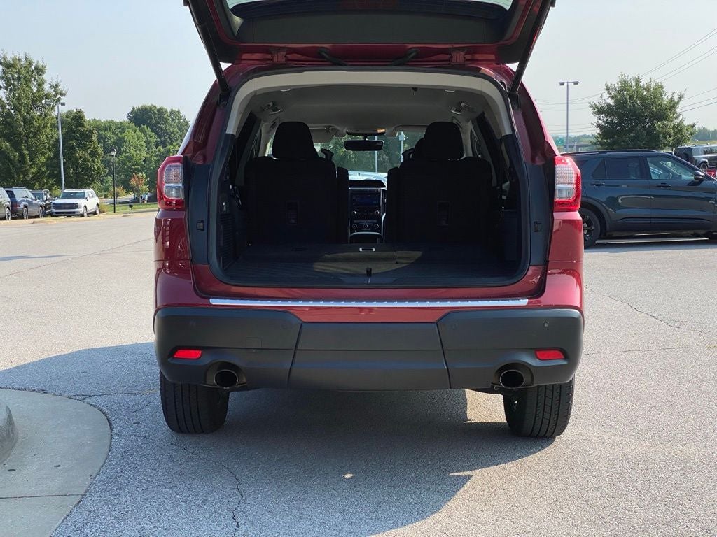 2021 Subaru Ascent Premium