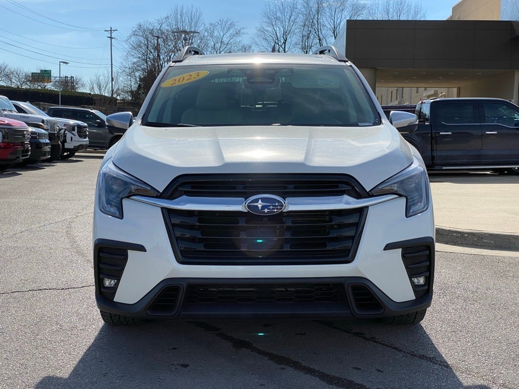 2023 Subaru Ascent Limited AWD NEW TIRES CLEAN CARFAX