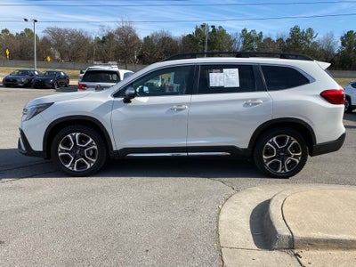 2023 Subaru Ascent Limited AWD NEW TIRES CLEAN CARFAX