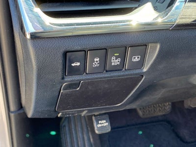 2015 Toyota Avalon Hybrid Limited