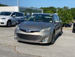 2014 Toyota Avalon XLE