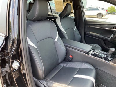 2026 Toyota Camry SE Nightshade