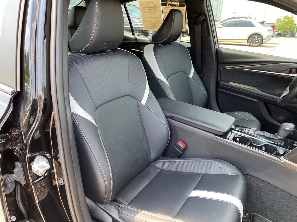 2026 Toyota Camry SE Nightshade