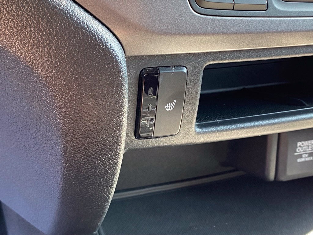 2021 Honda Pilot EX