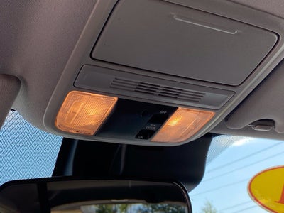 2021 Honda Pilot EX