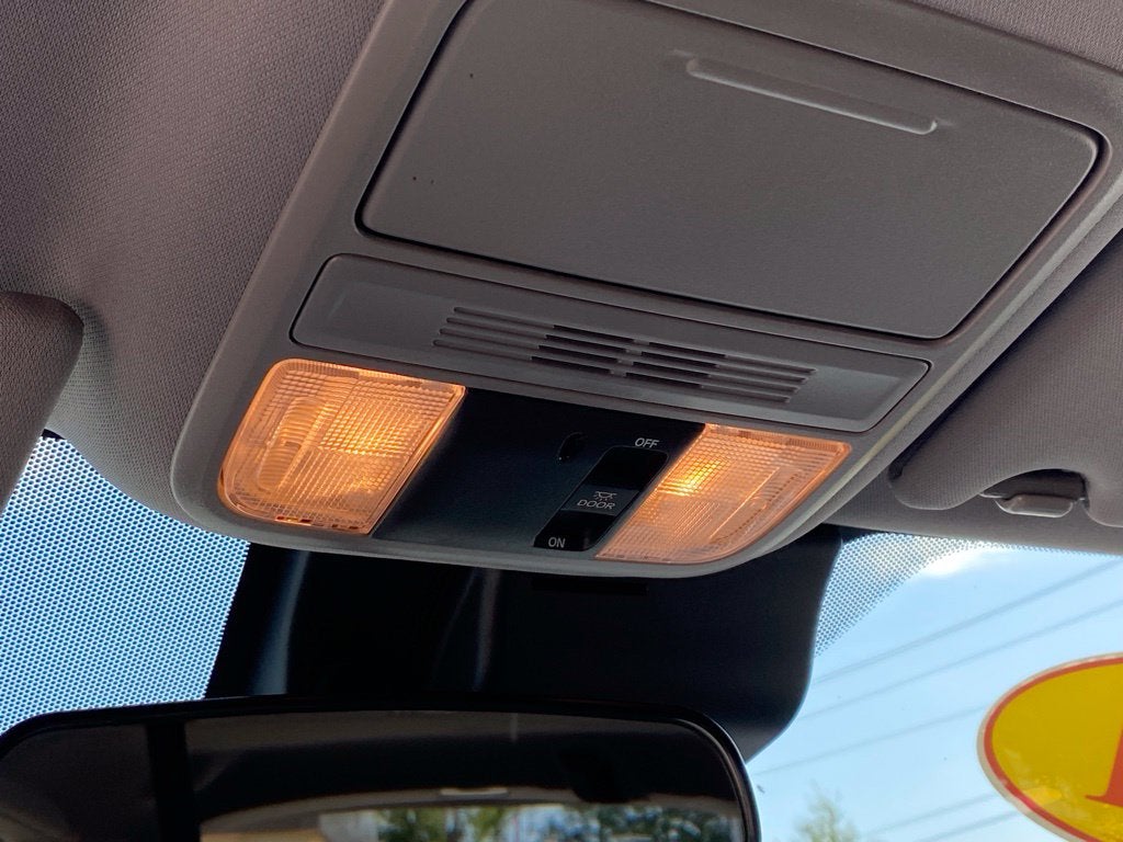 2021 Honda Pilot EX