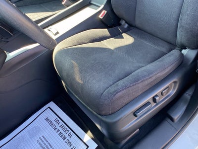 2021 Honda Pilot EX