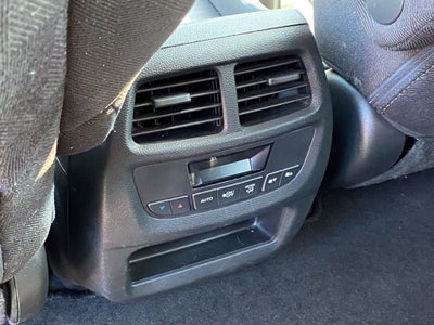 2021 Honda Pilot EX