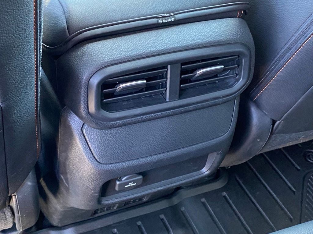 2024 Honda Ridgeline TrailSport