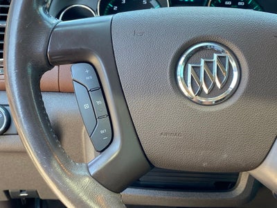 2014 Buick Enclave Leather Group