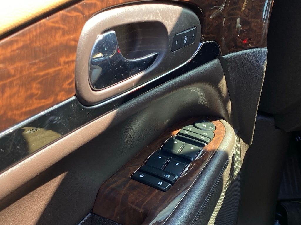 2017 Buick Enclave Premium Group