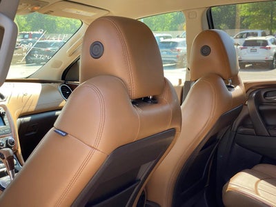 2017 Buick Enclave Premium Group