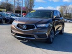 2019 Acura MDX 3.5L Technology Package SH-AWD