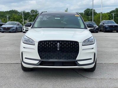2023 Lincoln Corsair Reserve