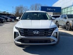 2025 Hyundai TUCSON SE FWD
