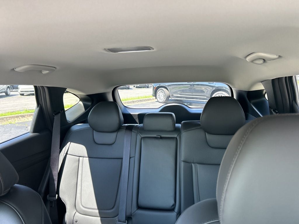 2026 Hyundai TUCSON SEL Plus FWD
