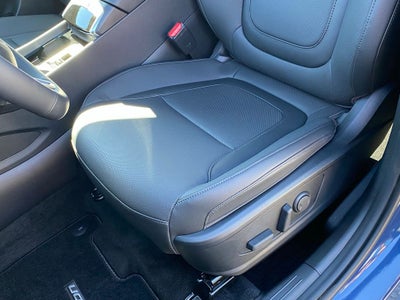 2026 Hyundai TUCSON XRT AWD