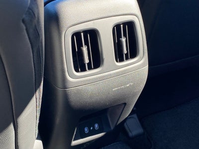 2026 Hyundai TUCSON XRT AWD