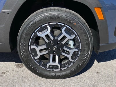 2026 Hyundai TUCSON XRT AWD