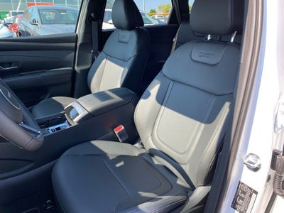 2026 Hyundai TUCSON XRT AWD
