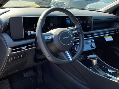 2026 Hyundai TUCSON XRT AWD