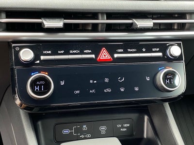 2026 Hyundai TUCSON XRT AWD