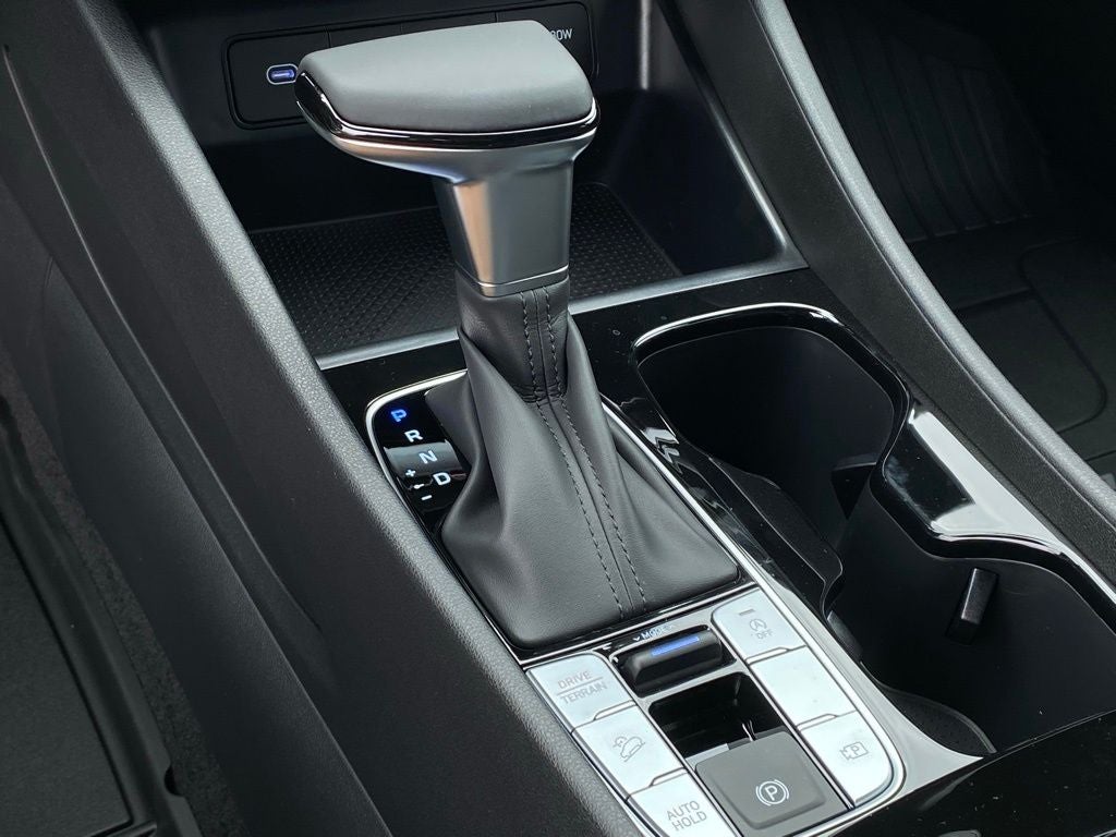 2026 Hyundai TUCSON XRT AWD