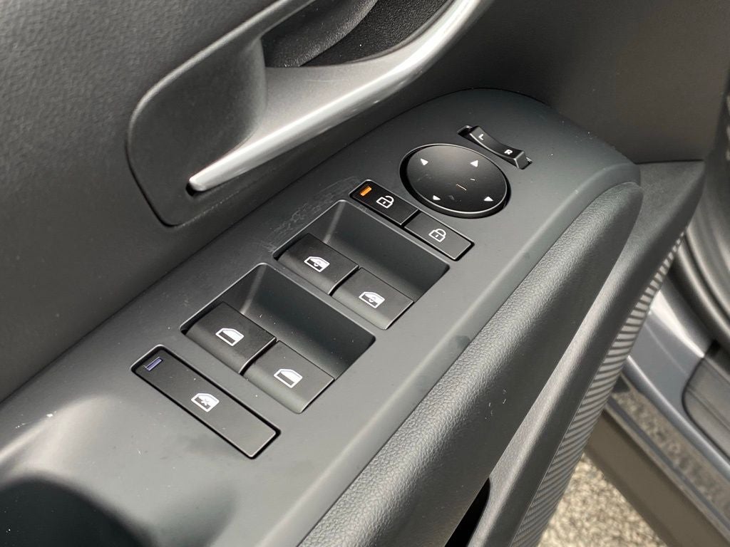 2026 Hyundai TUCSON XRT AWD