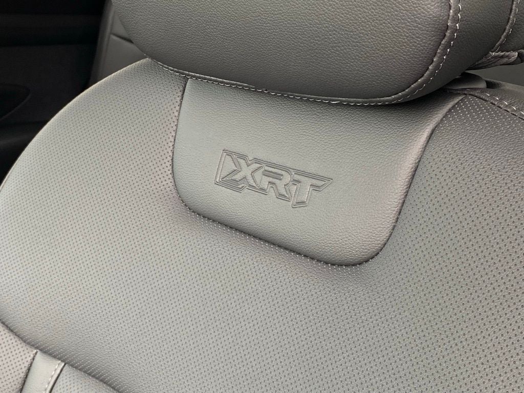 2026 Hyundai TUCSON XRT AWD