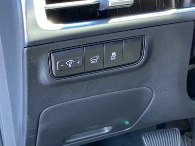 2026 Hyundai TUCSON XRT AWD