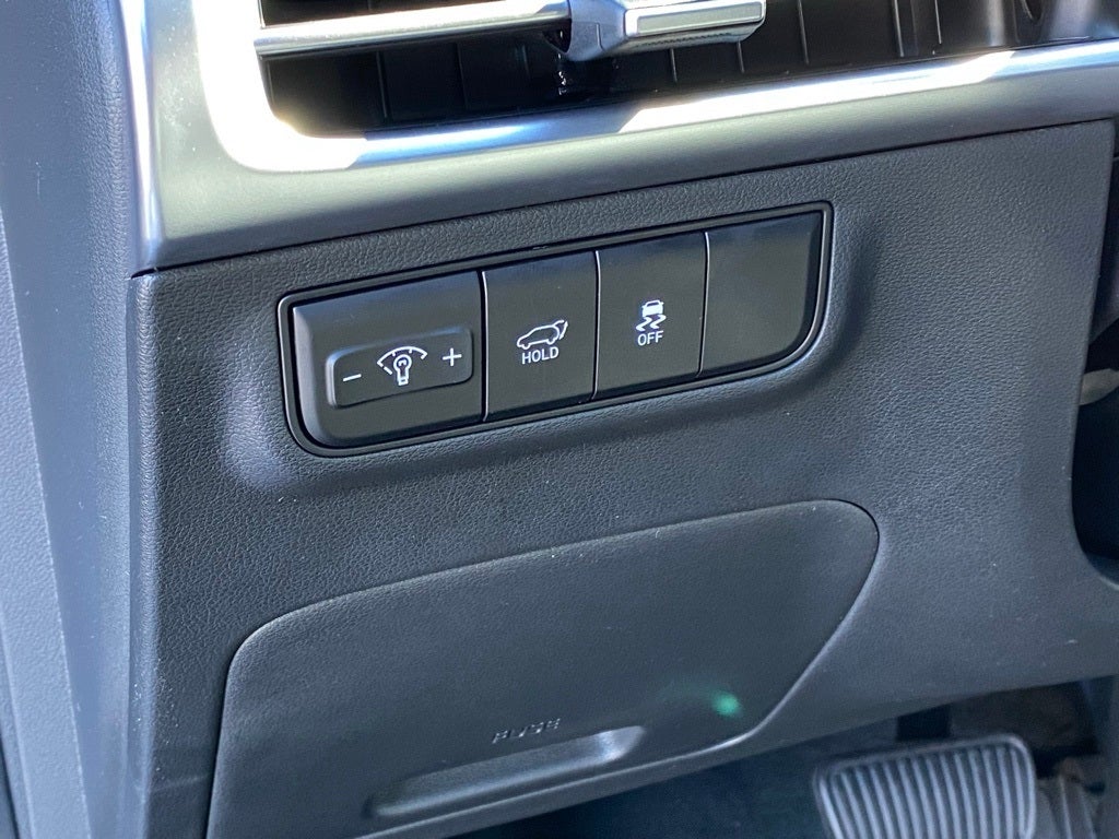 2026 Hyundai TUCSON XRT AWD