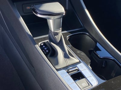 2026 Hyundai TUCSON XRT AWD