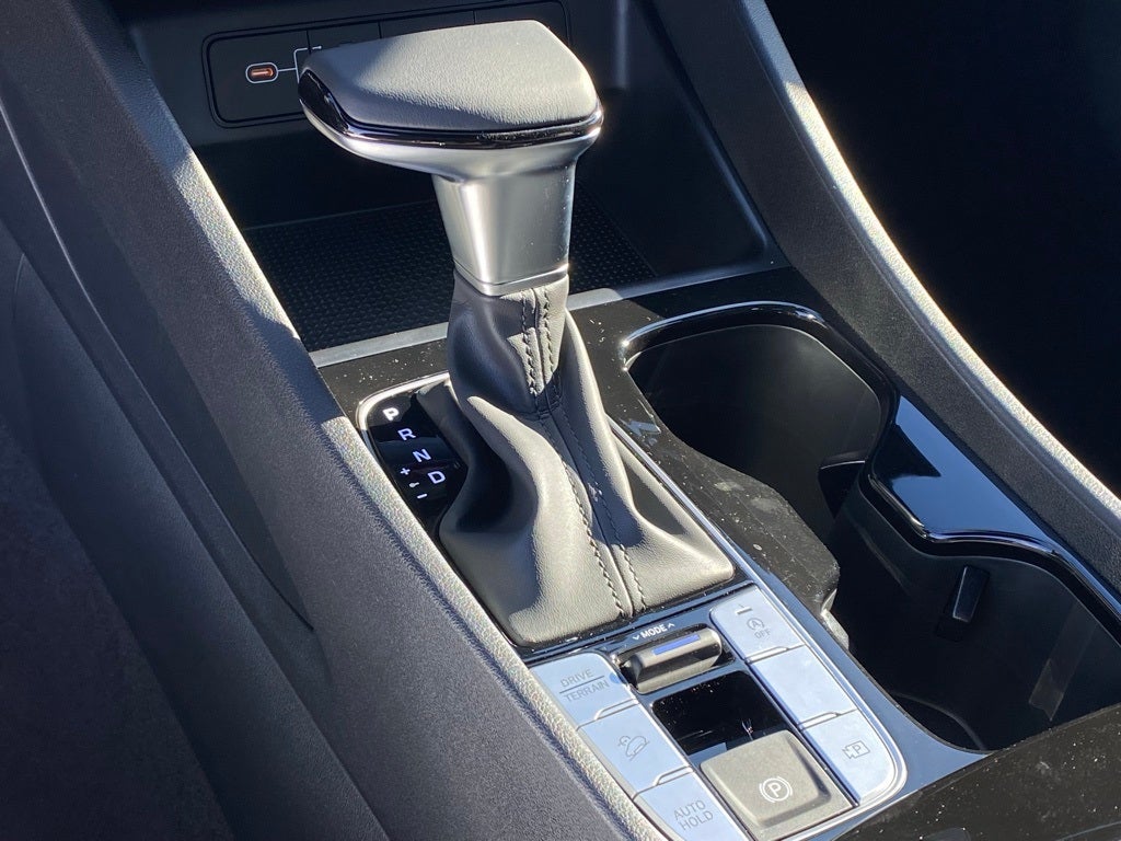 2026 Hyundai TUCSON XRT AWD