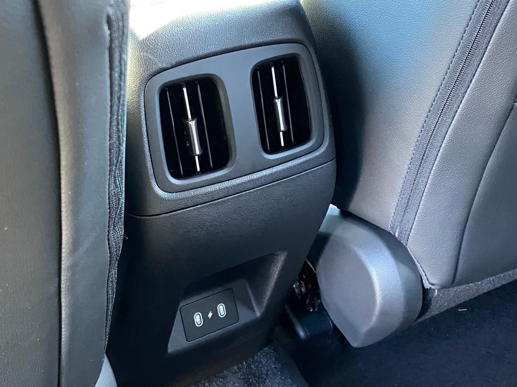 2026 Hyundai TUCSON XRT AWD