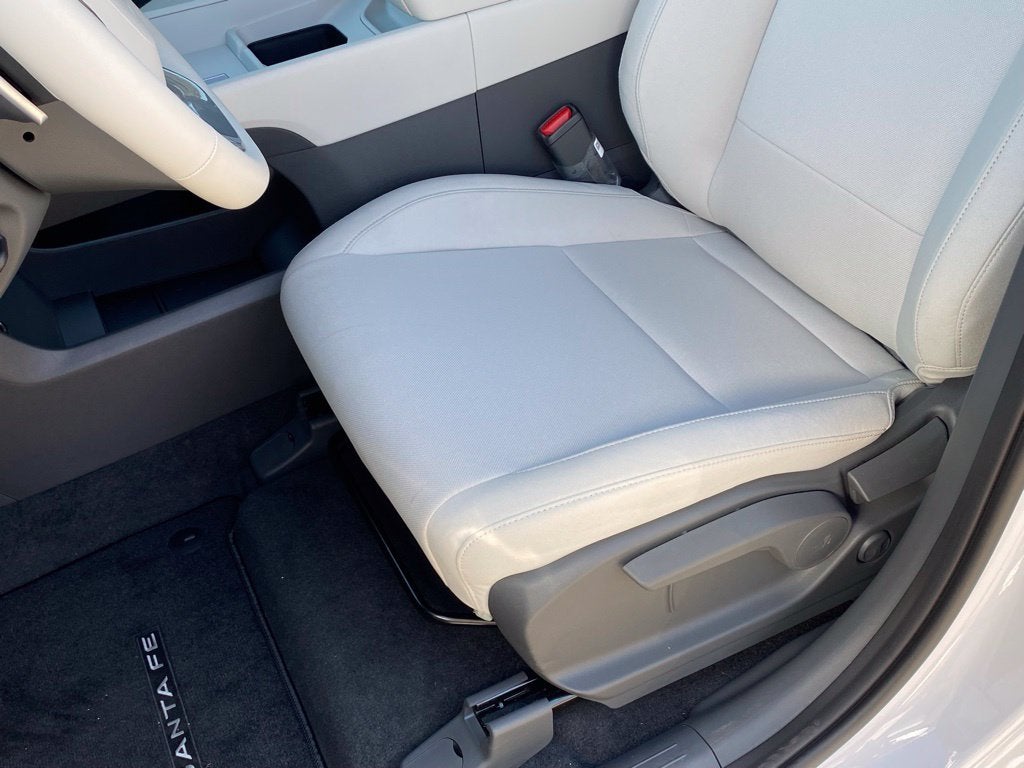 2027 Hyundai SANTA FE SE FWD
