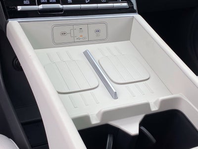 2027 Hyundai SANTA FE HYBRID SE