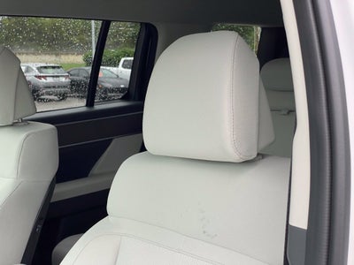 2027 Hyundai SANTA FE HYBRID SE