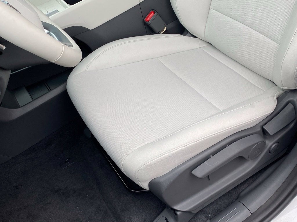 2027 Hyundai SANTA FE HYBRID SE