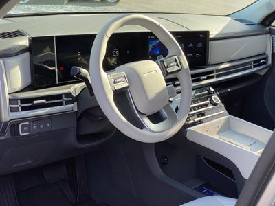 2027 Hyundai SANTA FE SE AWD