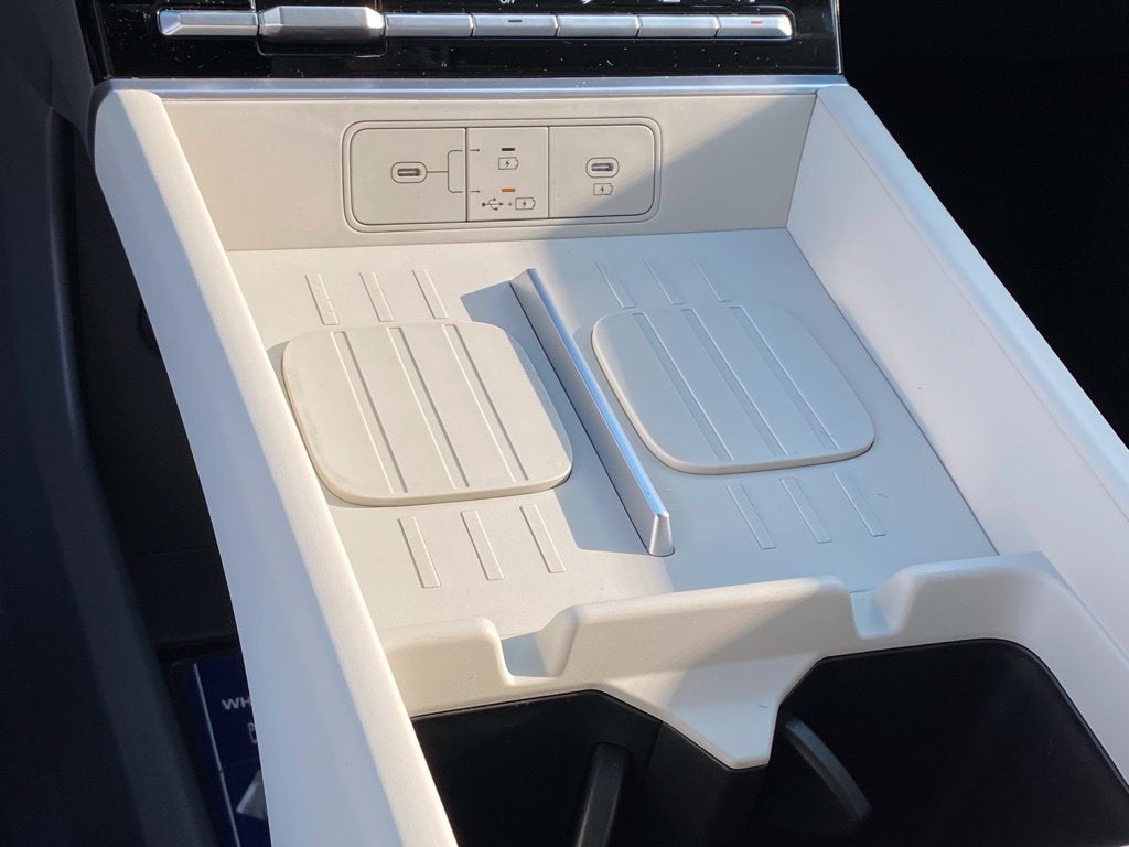 2027 Hyundai SANTA FE SE AWD