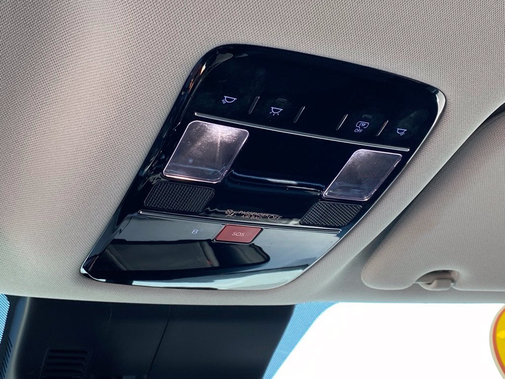 2025 Hyundai SANTA FE HYBRID SEL