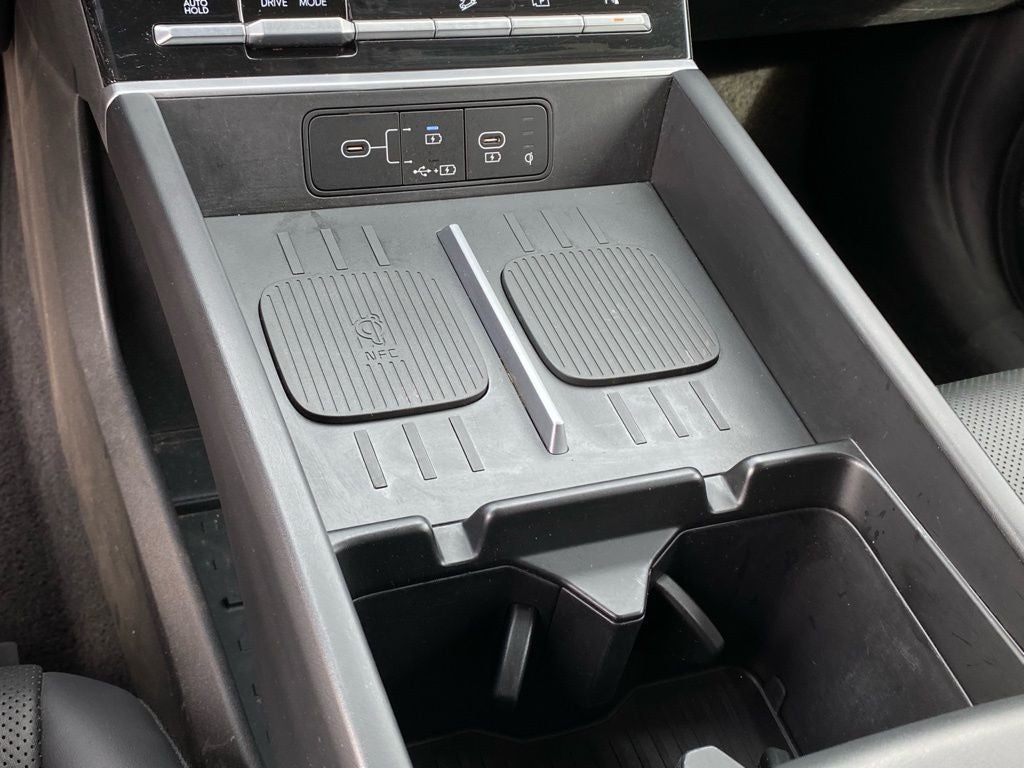 2024 Hyundai SANTA FE HYBRID SEL