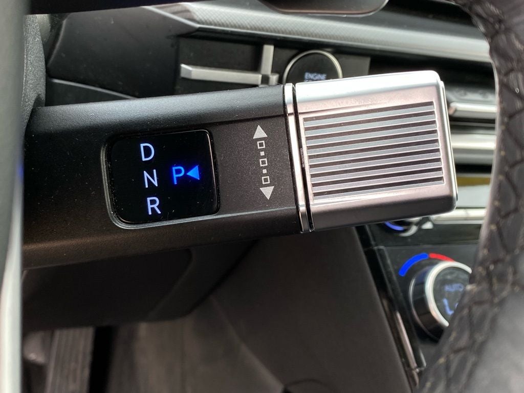 2024 Hyundai SANTA FE HYBRID SEL