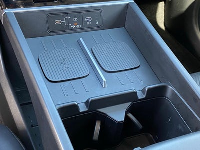 2024 Hyundai SANTA FE HYBRID SEL