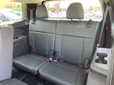 2024 Hyundai SANTA FE HYBRID SEL