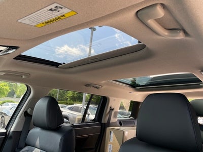 2025 Hyundai SANTA FE HYBRID Limited