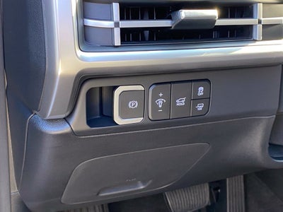 2027 Hyundai SANTA FE XRT AWD