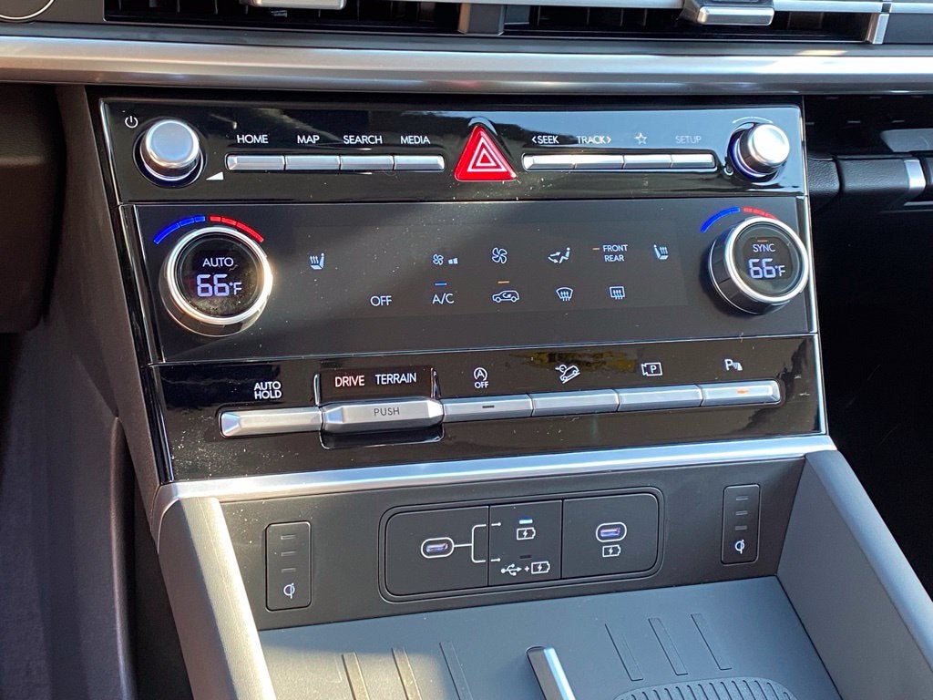 2027 Hyundai SANTA FE XRT AWD