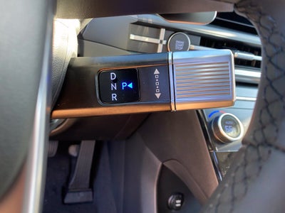 2027 Hyundai SANTA FE XRT AWD